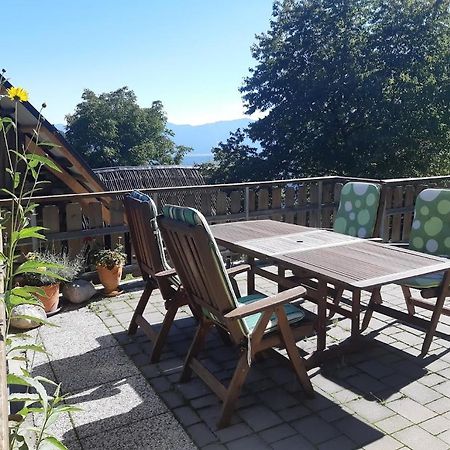Apartments Berghof Familie Steinwender Pölling Eksteriør billede