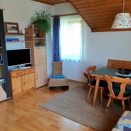 Apartments Berghof Familie Steinwender Pölling Eksteriør billede