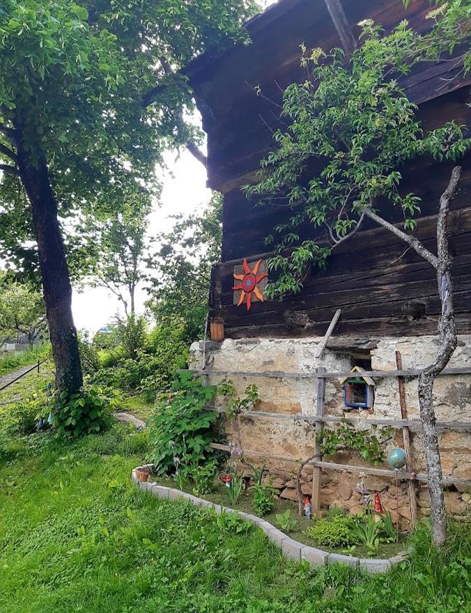 Apartments Berghof Familie Steinwender Pölling Eksteriør billede