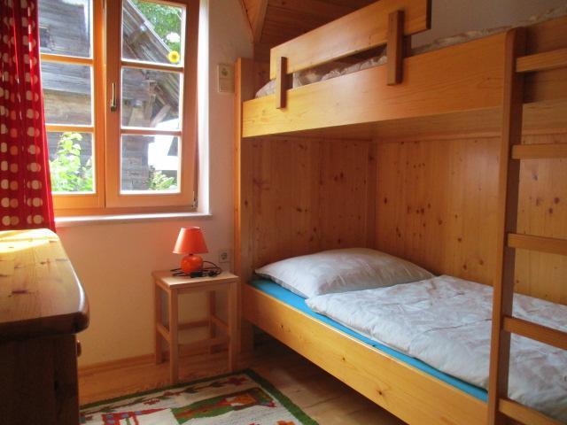 Apartments Berghof Familie Steinwender Pölling Eksteriør billede