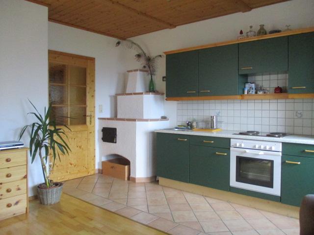 Apartments Berghof Familie Steinwender Pölling Eksteriør billede